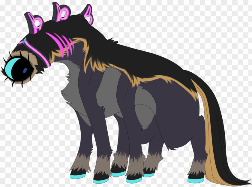 Bis Graphic Pony Mustang Donkey Mammal Dog PNG