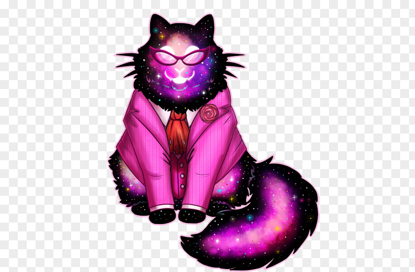 Cat Whiskers Clothing Character PNG