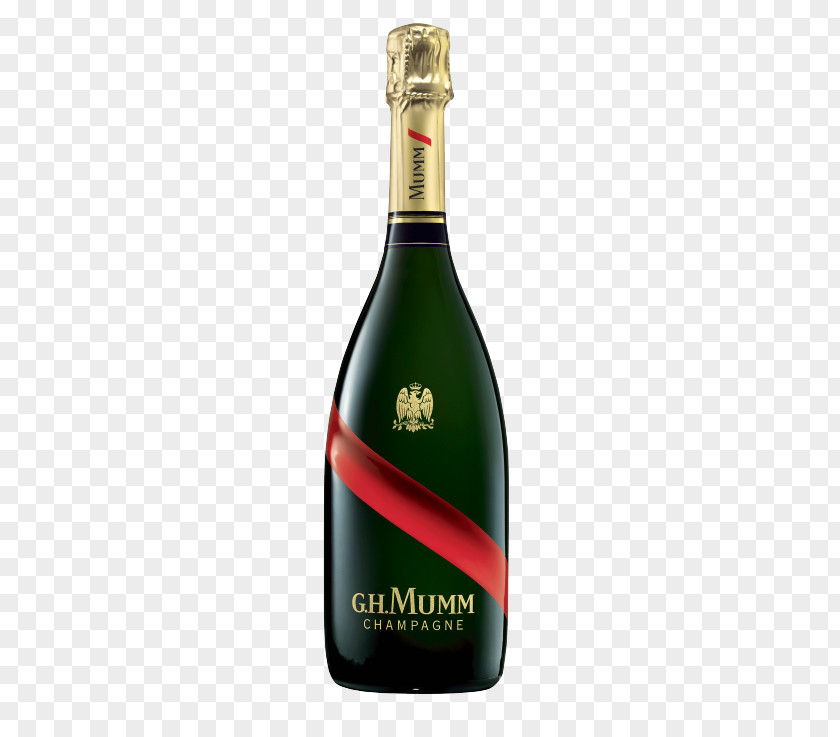 Champagne G.H. Mumm Et Cie Sparkling Wine Moët & Chandon PNG