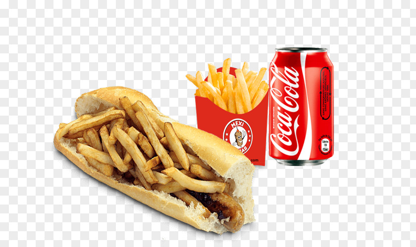 Coca Cola French Fries Doner Kebab Coca-Cola Zero Chicken Fingers PNG