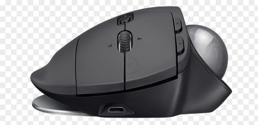 Computer Hardware Accessory Cartoon Mouse PNG