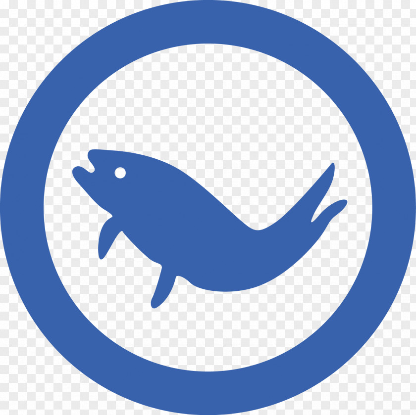 Fish Vector Information Logo PNG