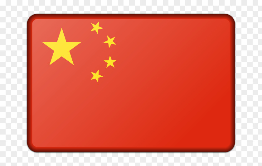 Flag Of China Rainbow International Maritime Signal Flags PNG