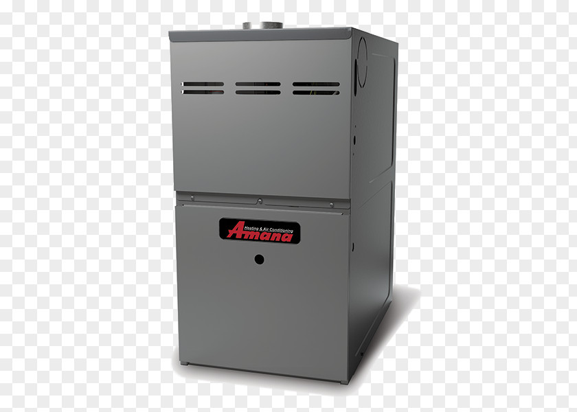 Furnace Amana Corporation Annual Fuel Utilization Efficiency HVAC Hybrid Heat PNG