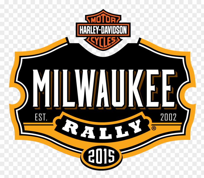 Harley Harley-Davidson Museum 2017 Milwaukee Rally Motorcycle PNG
