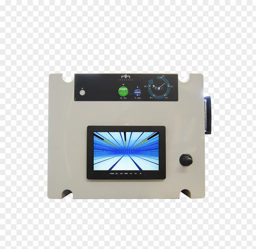 Hexagone Electronics Multimedia Computer Hardware PNG