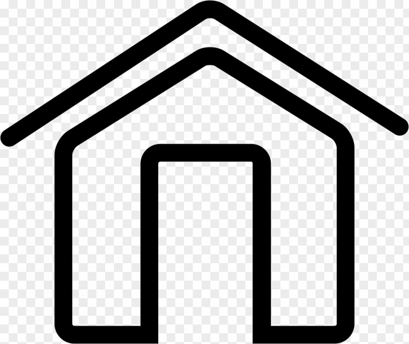 House Vector Graphics Image PNG