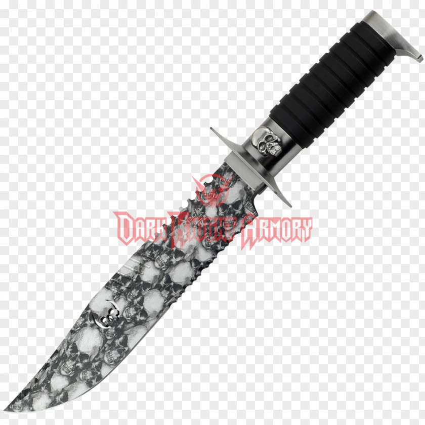 Knife Combat Blade Bowie Hunting & Survival Knives PNG