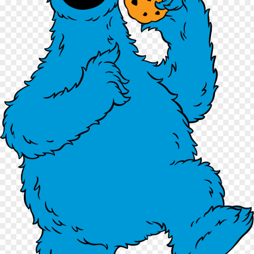 Manatee Frame Cookie Monster Elmo Clip Art Bert Big Bird PNG