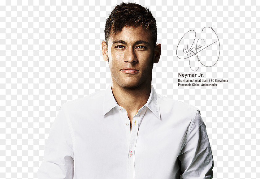 Neymer Neymar T-shirt Brazil National Football Team FC Barcelona Dress Shirt PNG