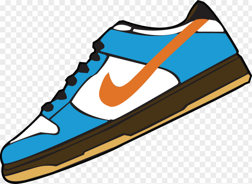Nike Men's Casual Shoes Free Shoe Sneakers PNG