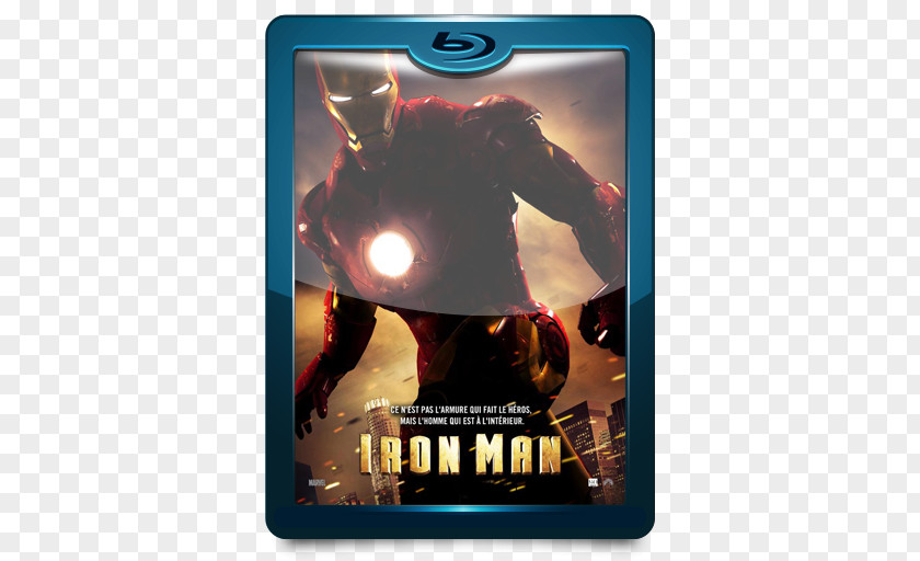 Robert Downey Iron Man Poster Film Director Marvel Cinematic Universe PNG