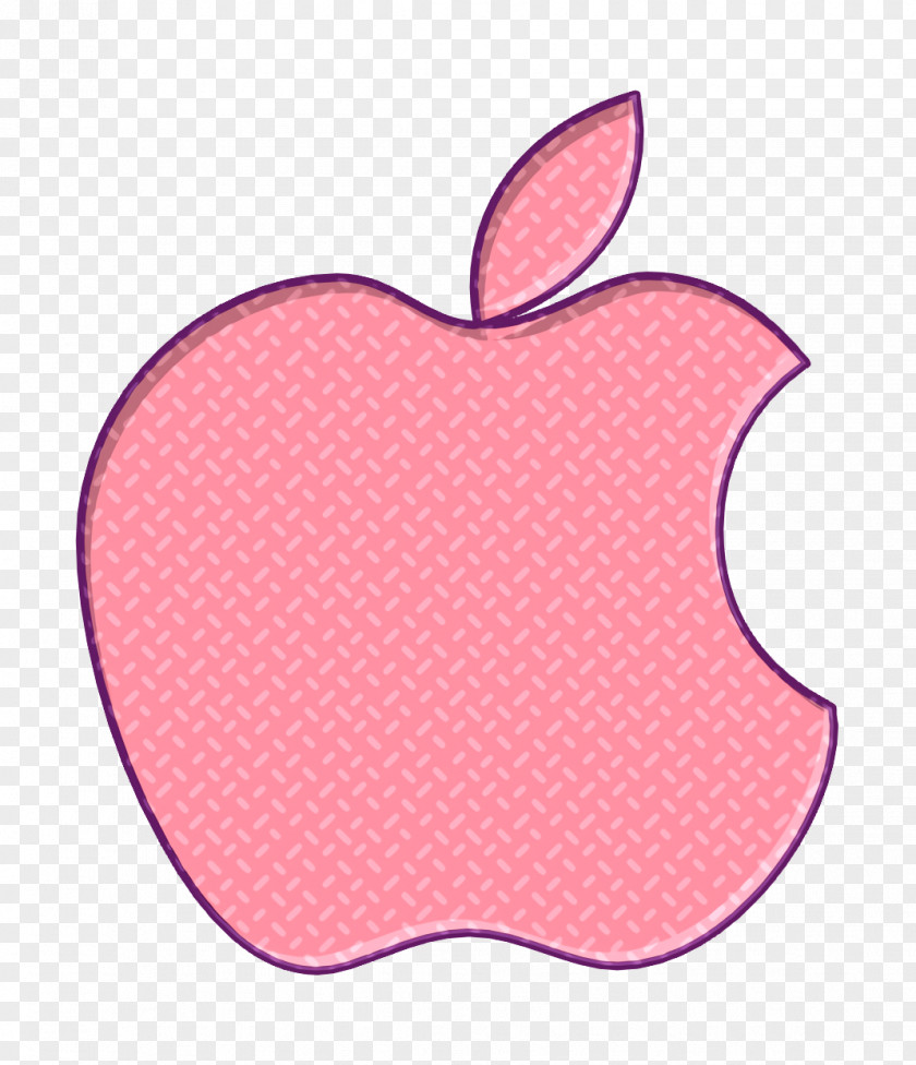 Social Media Icon Apple PNG