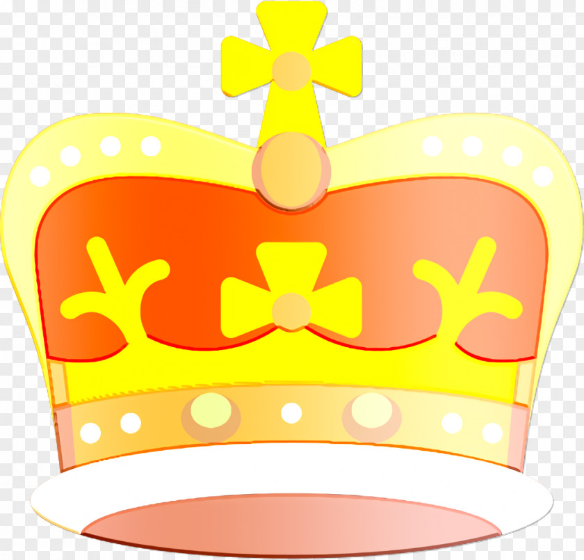 United Kingdom Icon Crown PNG