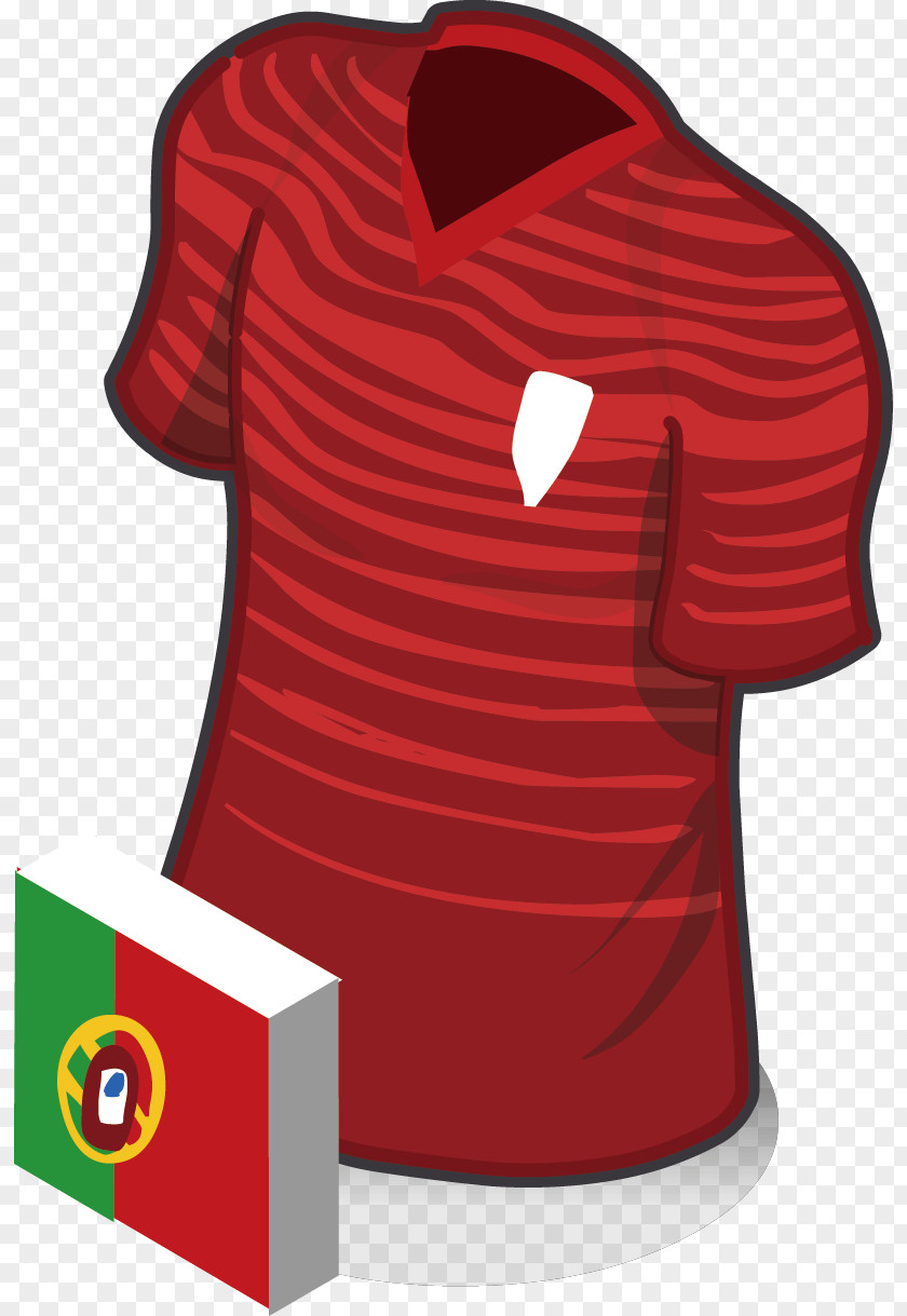 World Cup Uniforms FIFA T-shirt Jersey PNG
