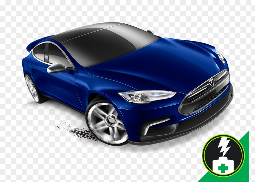 2016 Tesla Model S Car Motors X PNG