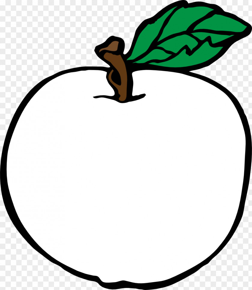 Apple Food Clip Art PNG