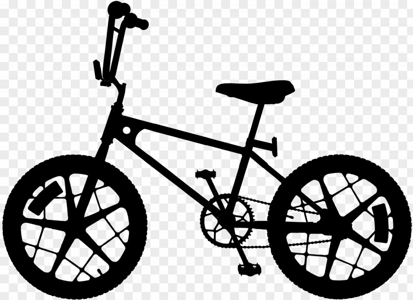 BMX Bike Bicycle Frames Freestyle GT Bicycles PNG