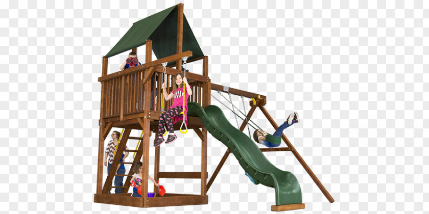 Child Playground Swing Rope PNG