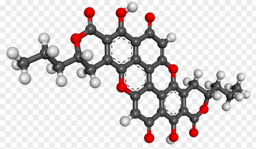 Ciborium Xylindein Chlorociboria Naphthoquinone Pigment PNG