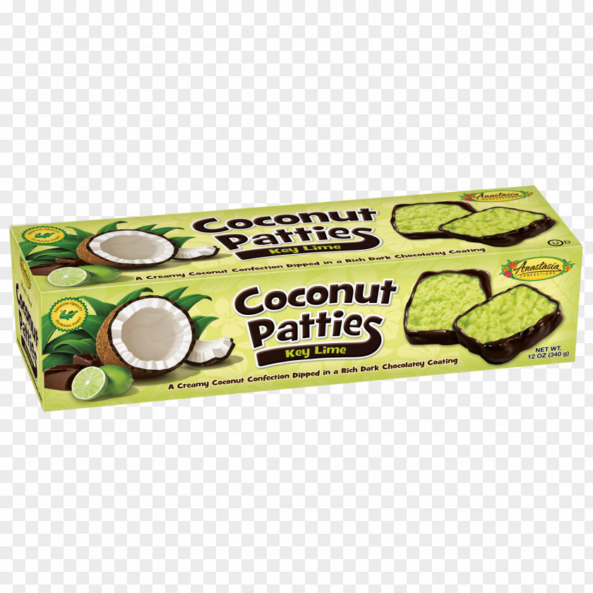 Coconut Candy Anastasia Confections, Inc. Chocolate Bar Gummi Piña Colada PNG