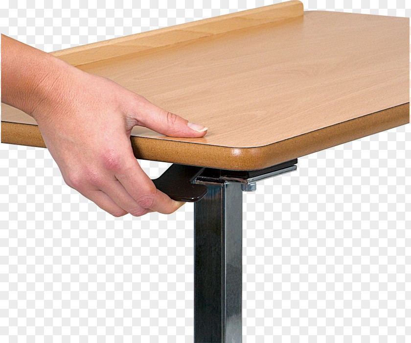 Design Angle Desk PNG