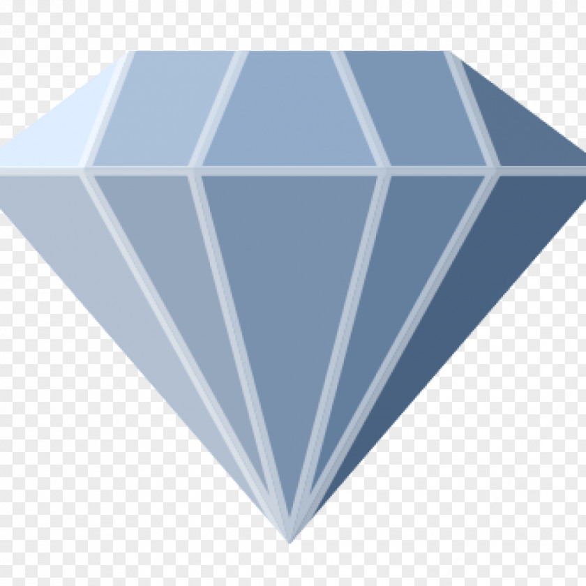 Diamond Clip Art Vector Graphics Openclipart Blue PNG