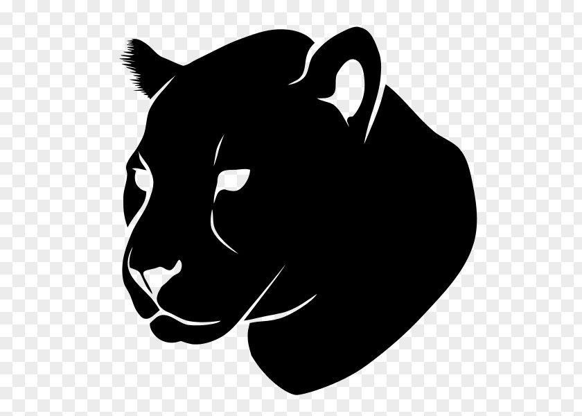 Gardens Jaguar Black Panther Cougar Leopard Lion PNG