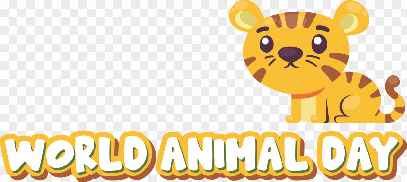 Giraffe Cat-like Cartoon Cat Logo PNG
