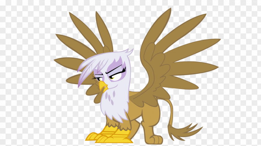 Griffin Rainbow Dash Pony DeviantArt PNG