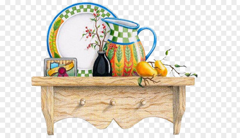Kitchen Arte Country Music PNG music, Tea cabinet clipart PNG