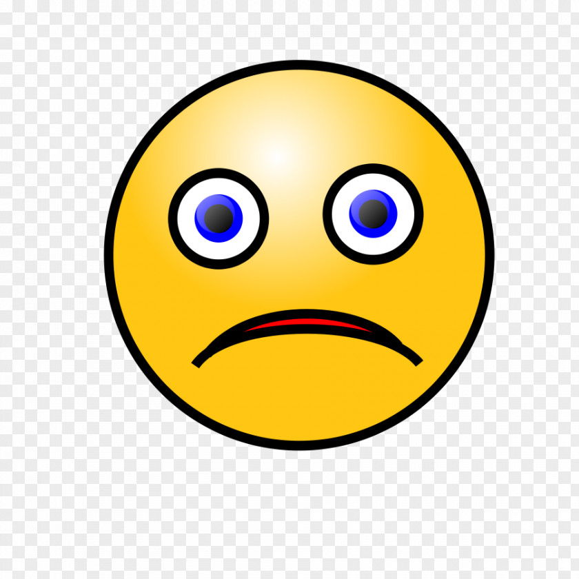 Sad Monkey Cliparts Smiley Sadness Emoticon Clip Art PNG