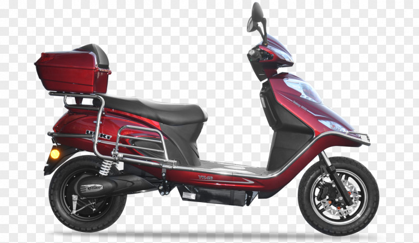 Scooter Wheel Electric Motorcycles And Scooters Motorcycle Accessories PNG