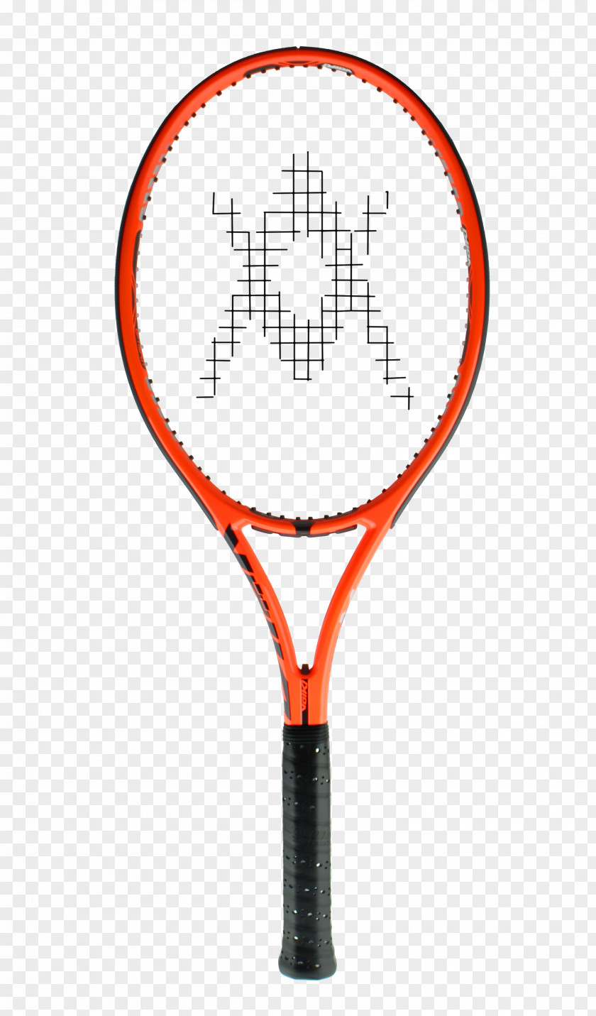 Tennis Wilson ProStaff Original 6.0 Babolat Racket Rakieta Tenisowa PNG