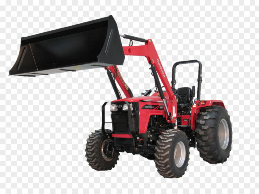 Tractor Mahindra & Tractors Sales Agricultural Machinery PNG