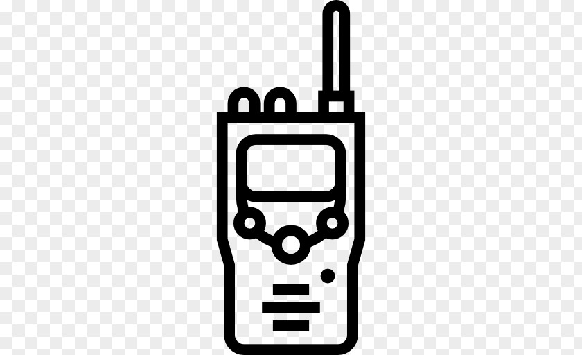 Walkie Talkie Mobile Phone Accessories Walkie-talkie Motorola Radio PNG