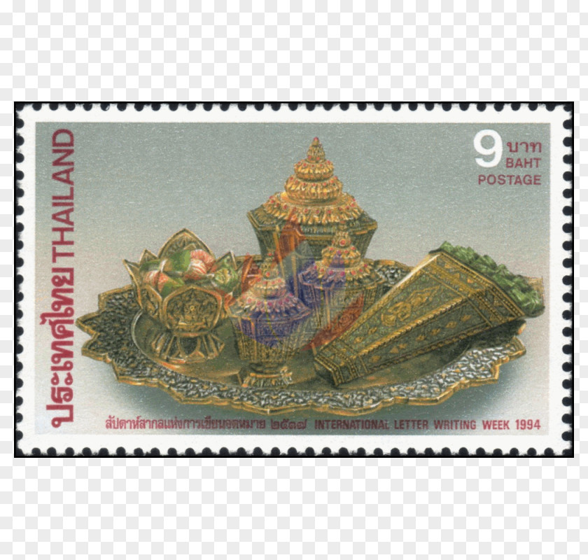Betel Postage Stamps Mail PNG