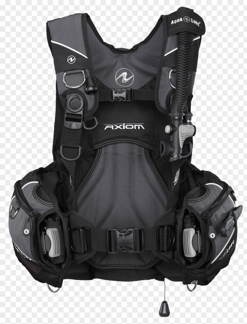 Buoyancy Compensators Scuba Set Aqua Lung/La Spirotechnique Aqua-Lung Diving PNG