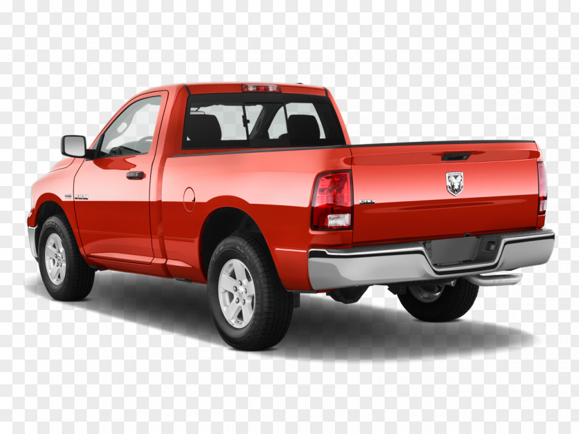 Dodge Car Pickup Truck Ram Trucks 2009 1500 PNG