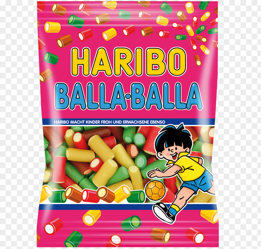 Haribo Gelatin Dessert Jelly Bean Gummy Bear Gummi Candy PNG