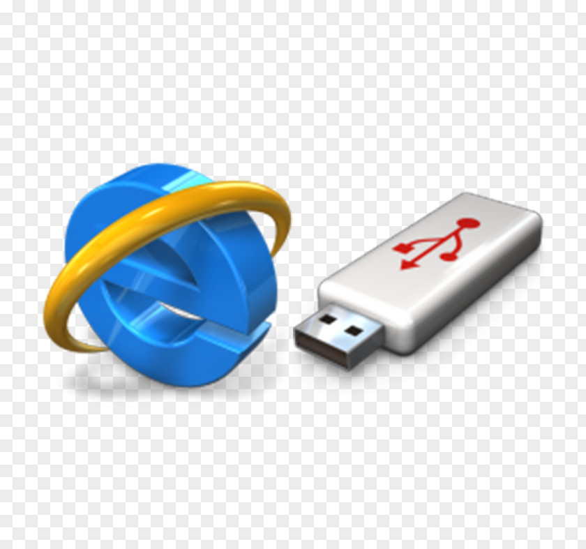 IE Browser Web Internet Explorer Computer Network Icon PNG