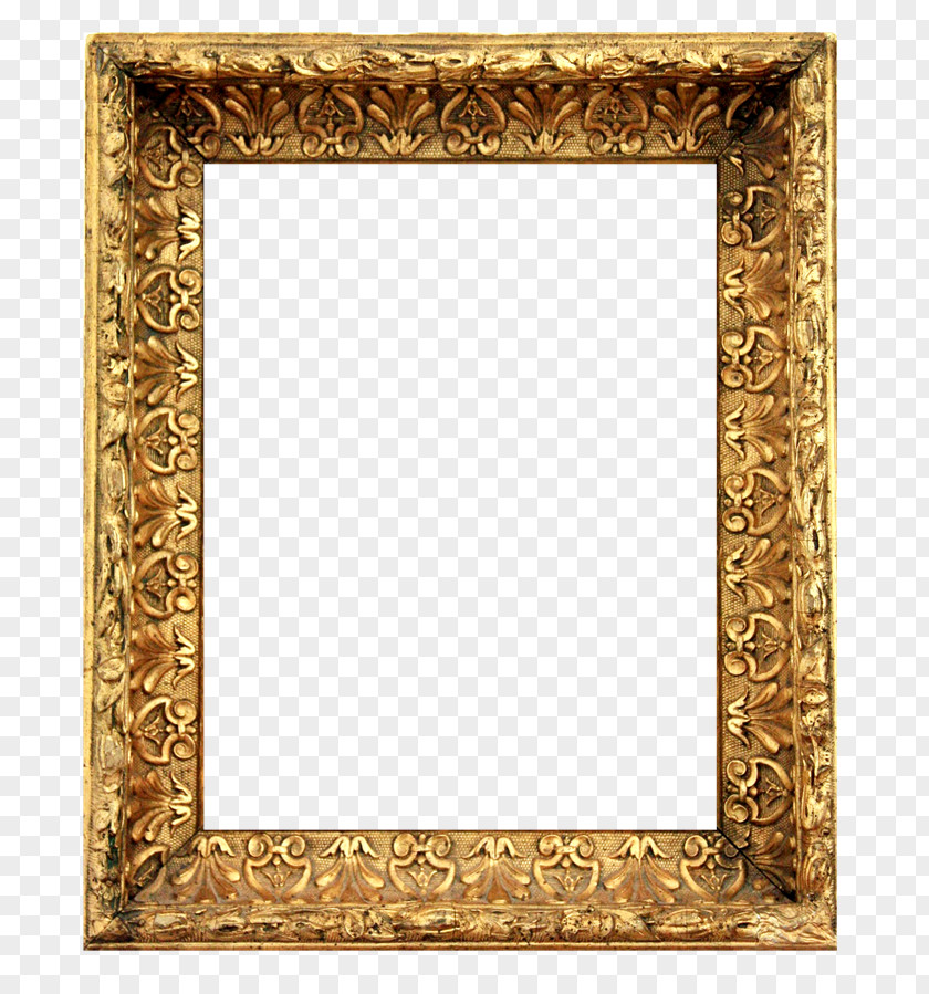 OT Picture Frames Julius Lowy Frame And Restoring Company Molding Wood Carving PNG