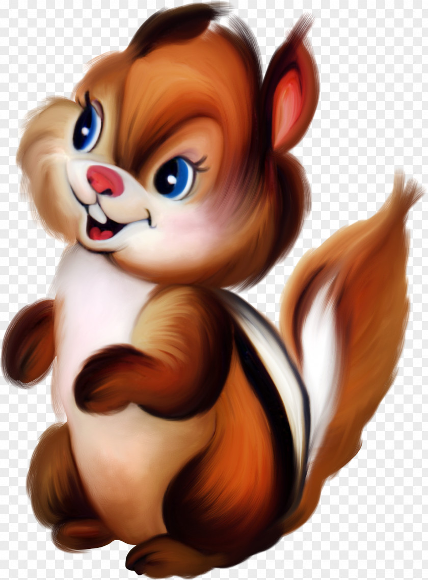 Squirrel Desktop Wallpaper Animation Giphy Gfycat PNG