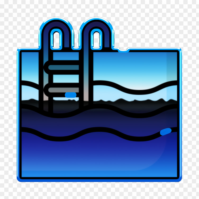 Swimming Pool Icon PNG