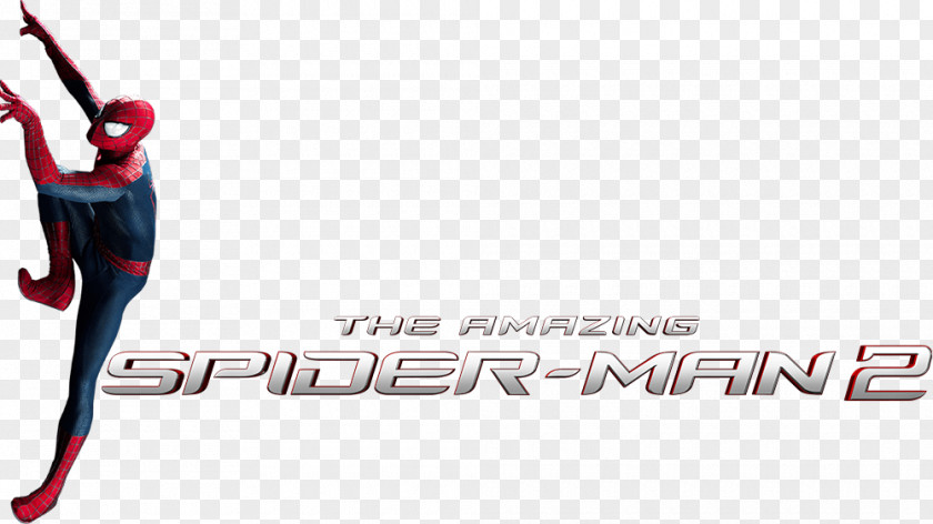 The Amazing Spider Man 2 Spider-Man 0 Logo Television PNG