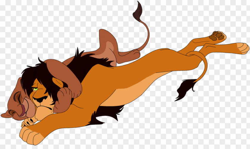 The Lion King Simba Nala Mufasa Scar PNG