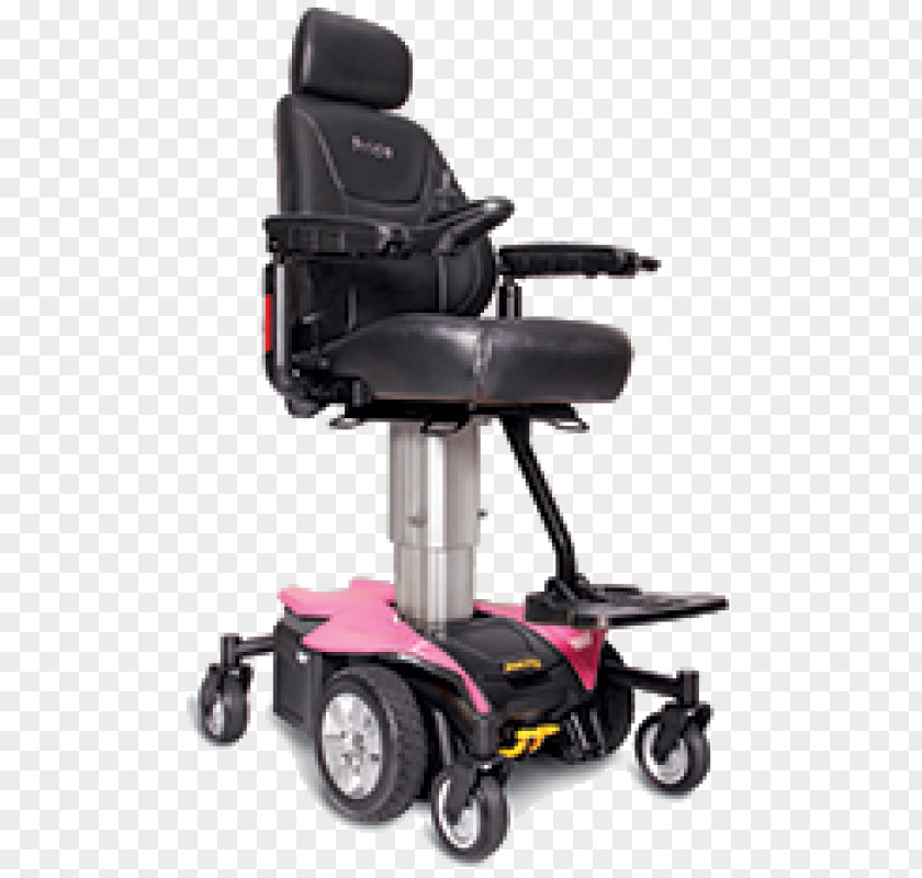 Wheelchair Motorized Pride Mobility Petersen Medical North Canton PNG