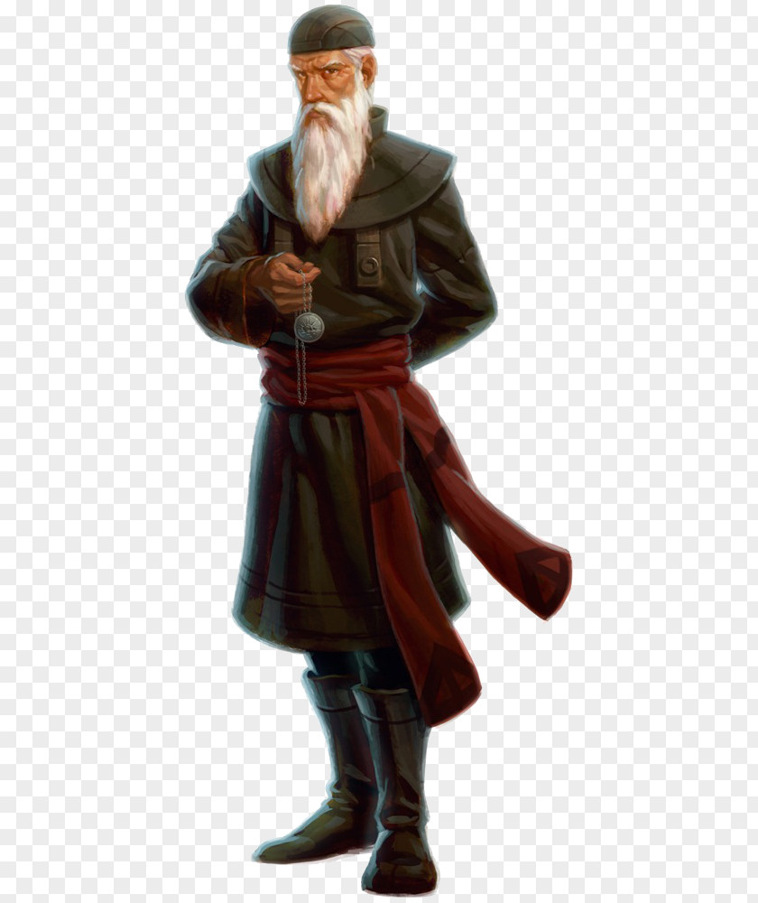 Wizard Pathfinder Roleplaying Game Dungeons & Dragons Cleric Bard Monk PNG