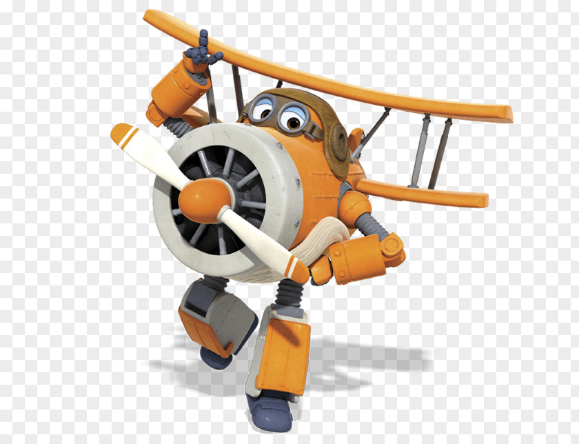 Airplane YouTube Character Toy The Right Kite PNG