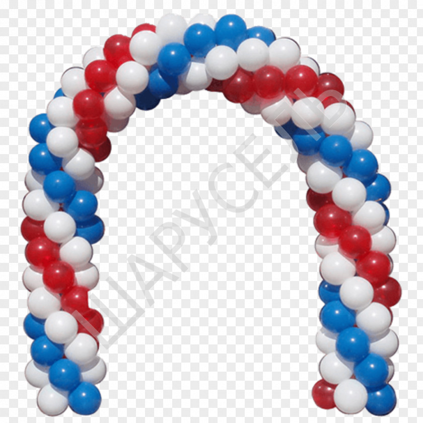 Balloon Arches Toy Helium Arch PNG